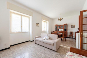 JOIVY Sunny flat near the beach Rapallo